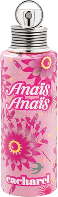 Anais Anais Le Paradis