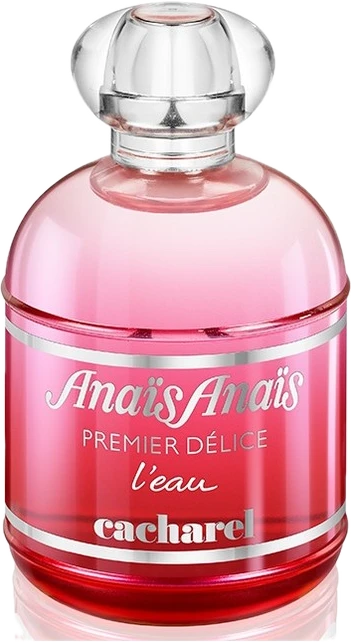 Anaïs Anaïs Premier Délice L'Eau (2018)