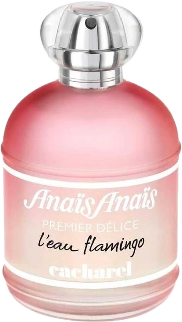 Anaïs Anaïs Premier Délice L'Eau Flamingo