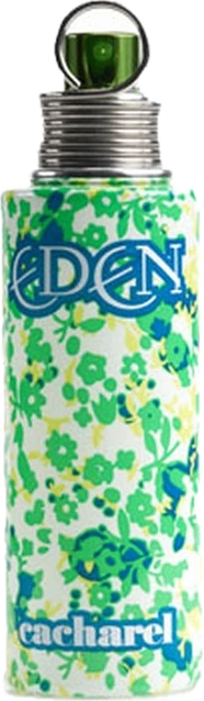 Le Jardin Eden