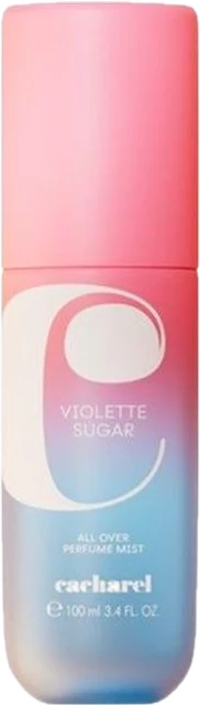 Violette Sugar Body Mist