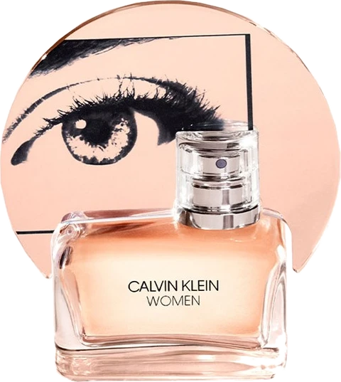 Calvin Klein Women Eau de Parfum Intense