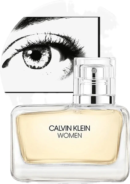 Calvin Klein Women Eau de Toilette