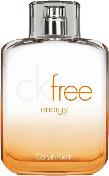 CK Free Energy