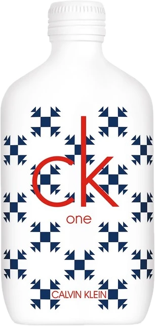 CK One Collector s Edition