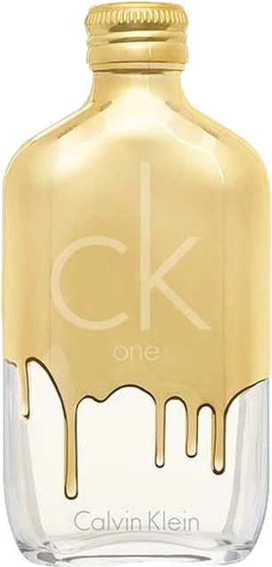 CK One Gold