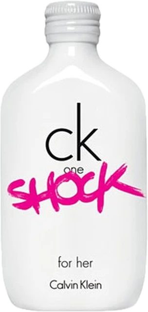 CK One Shock For Her