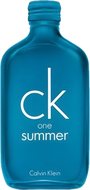 CK One Summer 2018