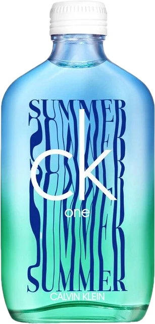 CK One Summer 2021