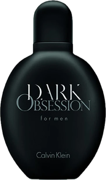 Dark Obsession