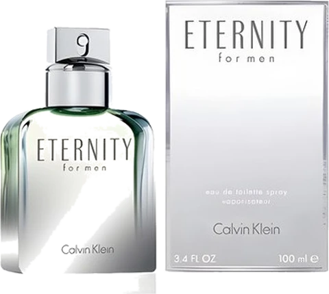Eternity 25th Anniversary Edition for Men