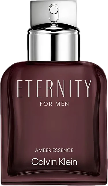 Eternity Amber Essence For Men