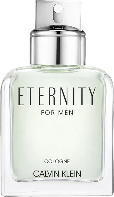 Eternity Cologne For Men