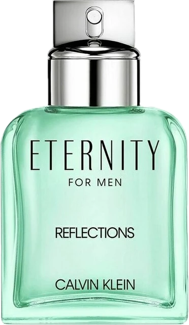 Eternity for Men Reflections