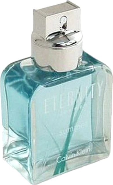 Eternity For Men Summer 2005