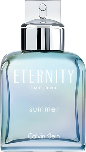 Eternity for Men Summer 2013