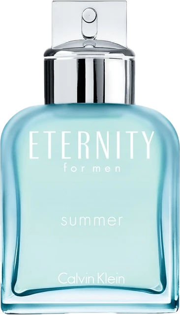 Eternity for Men Summer 2014