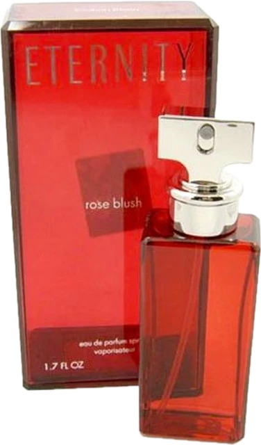 Eternity Rose Blush