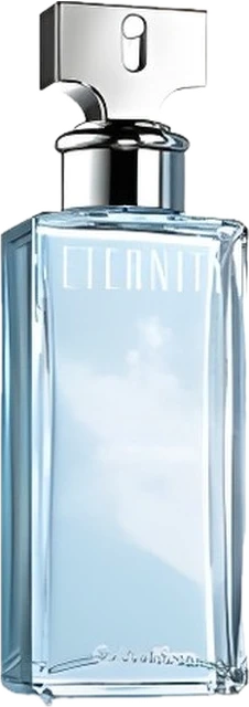 Eternity Summer 2007