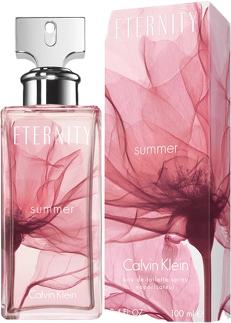 Eternity Summer 2011