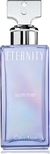 Eternity Summer 2013