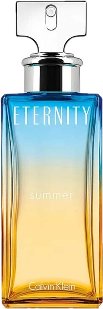 Eternity Summer 2017