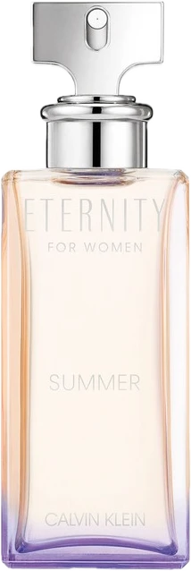 Eternity Summer 2019