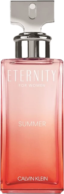Eternity Summer 2020