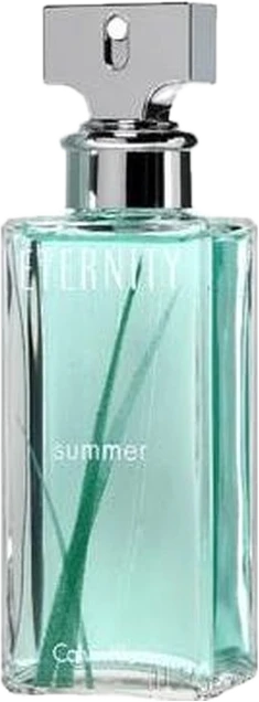 Eternity Summer