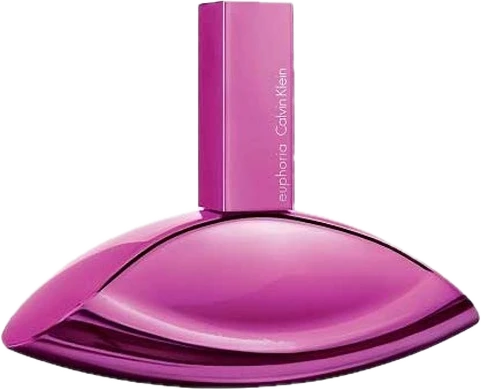Euphoria Collector Edition 2016