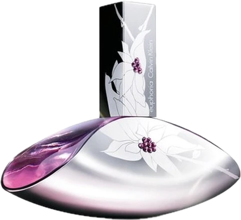 Euphoria Crystal Edition
