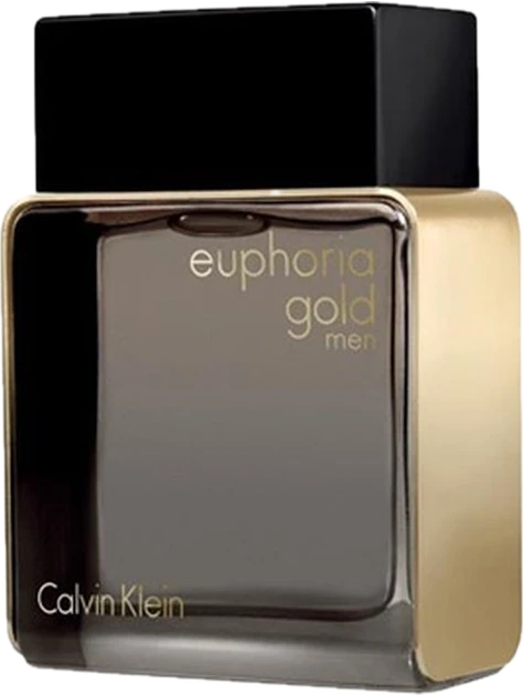 Euphoria Gold Men