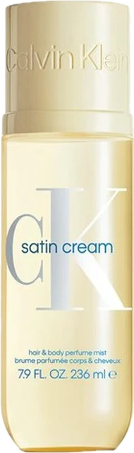 Satin Cream Body Mist