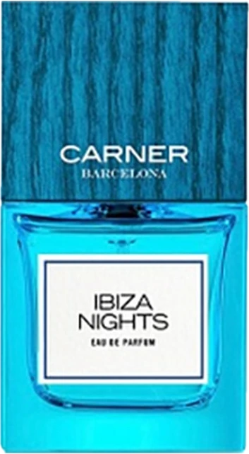Ibiza Nights
