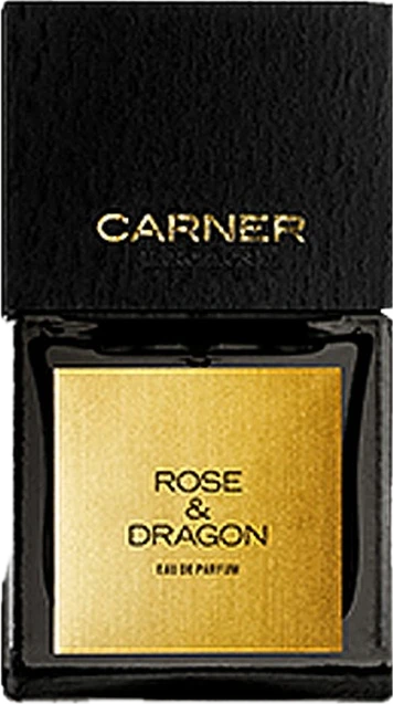 Rose & Dragon