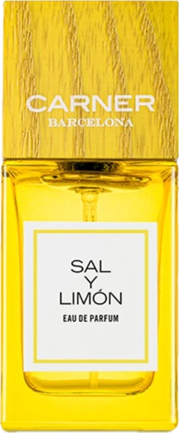 Sal Y Limon