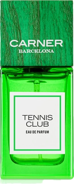 Tennis Club