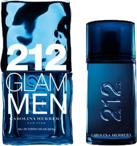 212 Glam Men
