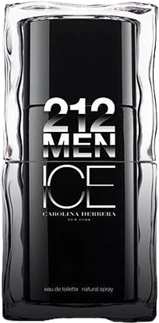 212 Men Ice