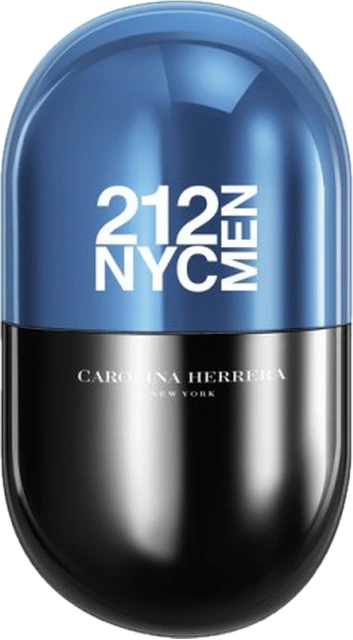 212 NYC Men Pills