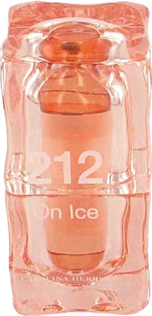 212 on Ice 2005