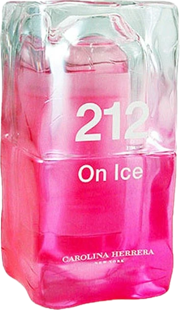 212 on Ice 2006
