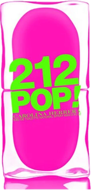 212 Pop