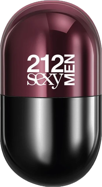 212 Sexy Men Pills