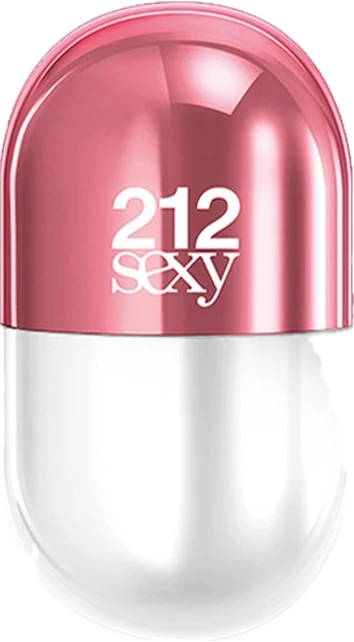 212 Sexy Pills