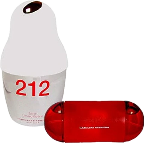 212 Silver