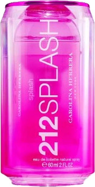 212 Splash 2008