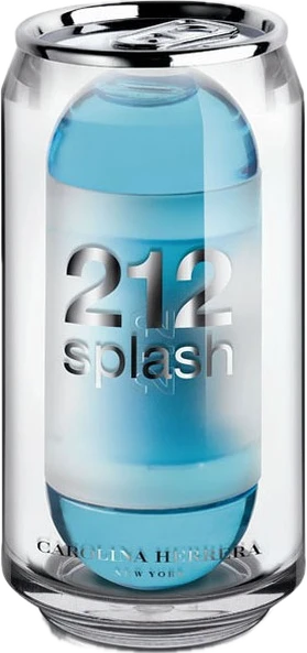 212 Splash for Women
