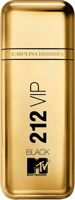 212 VIP Black MTV