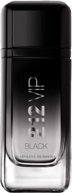 212 VIP Black